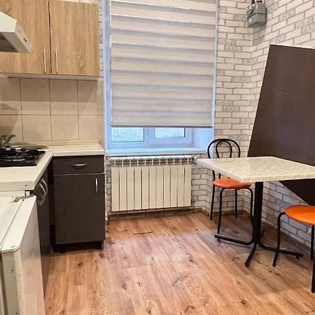10/8 Kotliarska Moisha House Apartment Lviv Luaran gambar