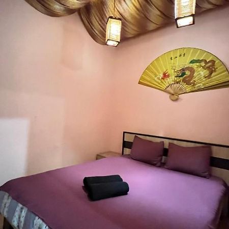 10/8 Kotliarska Moisha House Apartment Lviv Luaran gambar