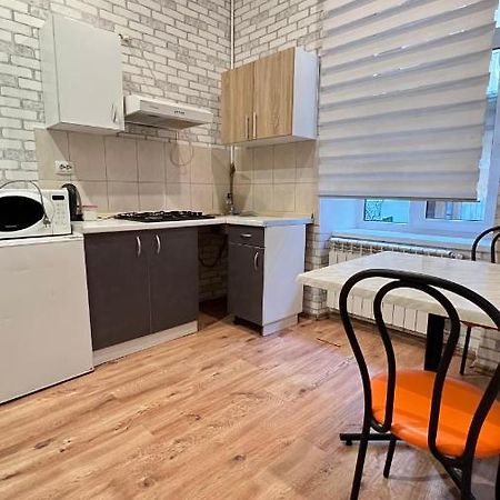 10/8 Kotliarska Moisha House Apartment Lviv Luaran gambar
