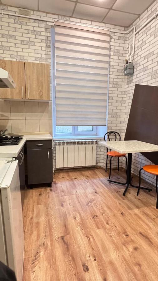 10/8 Kotliarska Moisha House Apartment Lviv Luaran gambar