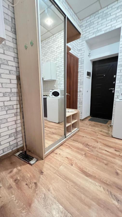 10/8 Kotliarska Moisha House Apartment Lviv Luaran gambar