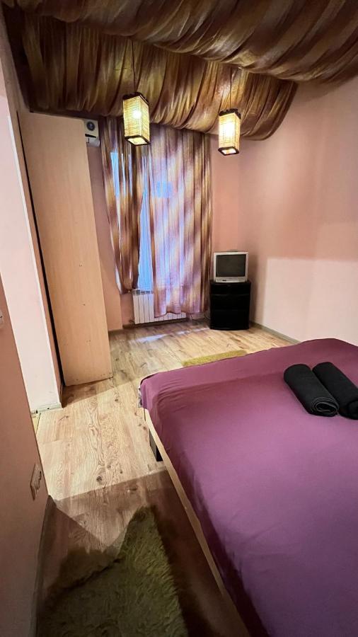 10/8 Kotliarska Moisha House Apartment Lviv Luaran gambar