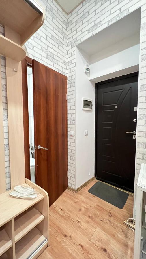 10/8 Kotliarska Moisha House Apartment Lviv Luaran gambar