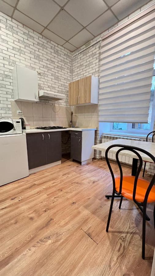 10/8 Kotliarska Moisha House Apartment Lviv Luaran gambar
